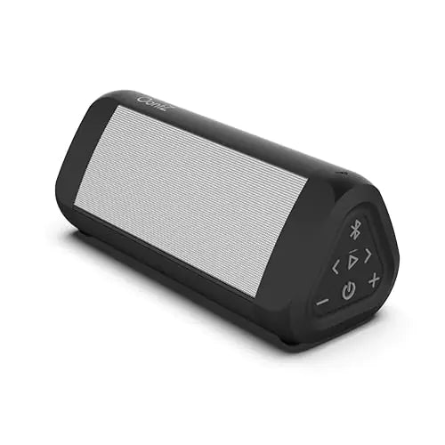 OontZ Ultra-Portable Waterproof Wireless Bluetooth Speaker