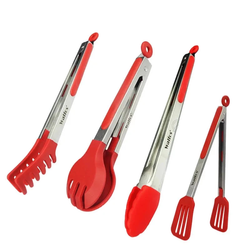Utensil Cooking Clamping Tong-Kitchenware