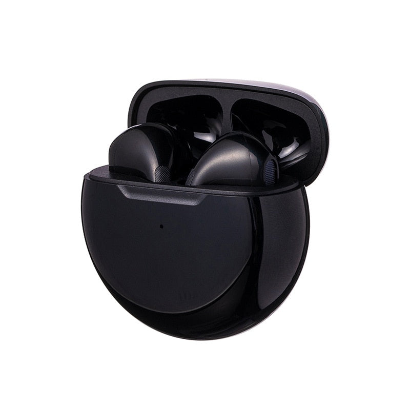 Bluetooth Pro6 Touch Control Wireless Headphone Sport