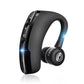 Wireless Bluetooth sports earphones with microphone