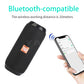 Wireless Portable Speaker Waterproof Bluetooth
