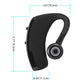 Wireless Bluetooth sports earphones with microphone