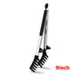 Kitchen Non-Stick Silicone Food Tongs utensil