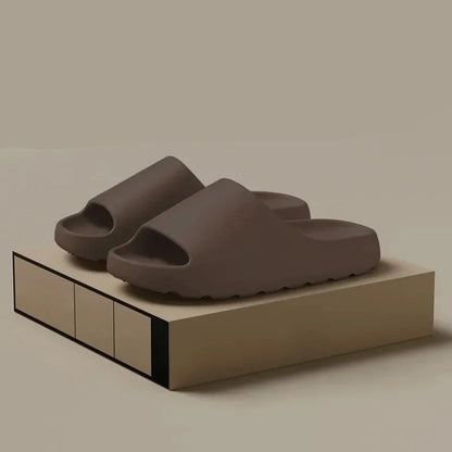 Fashion Thick Slippers