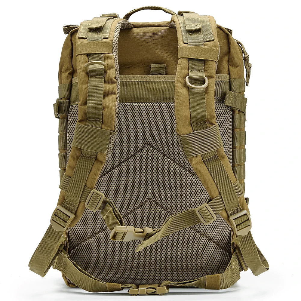 Tactical Traveling Backpacks Bags camping equipment