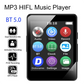 Portable MP3 Player with 5.0 Music Stereo Speaker and Mini MP4 Video