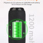 Wireless Portable Speaker Waterproof Bluetooth