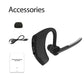 Wireless Bluetooth sports earphones with microphone