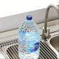 Foldable Stainless Steel Rack Drying Dish Drainer
