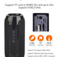 Wireless Portable Speaker Waterproof Bluetooth