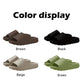 Fashion Thick Slippers
