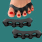 Silicone Toe Separator Care Tool