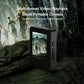Portable MP3 Player with 5.0 Music Stereo Speaker and Mini MP4 Video