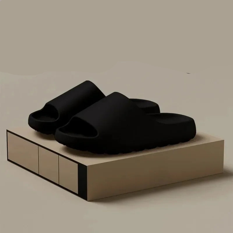 Fashion Thick Slippers