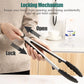 Kitchen Non-Stick Silicone Food Tongs utensil