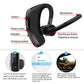 Wireless Bluetooth sports earphones with microphone