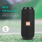 Wireless Portable Speaker Waterproof Bluetooth
