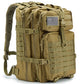 Tactical Traveling Backpacks Bags camping equipment