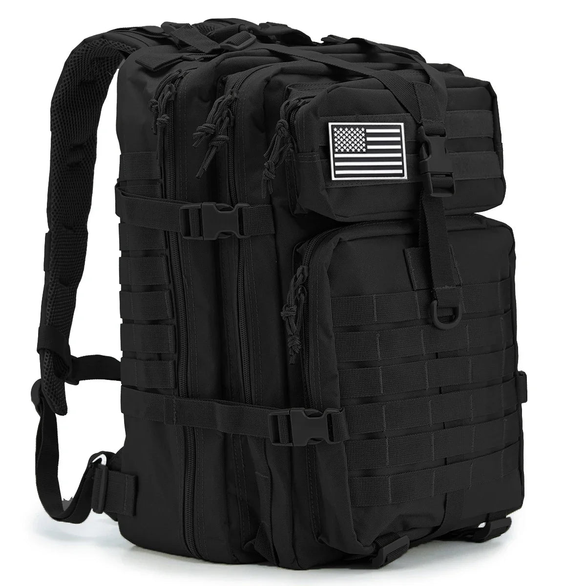 Tactical Traveling Backpacks Bags camping equipment