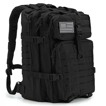 Tactical Traveling Backpacks Bags camping equipment