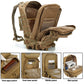 Tactical Traveling Backpacks Bags camping equipment