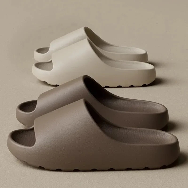 Fashion Thick Slippers