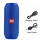 Wireless Portable Speaker Waterproof Bluetooth