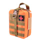 EMT First Aid Tactical Bag with Multi-functional (Variety of Colors)